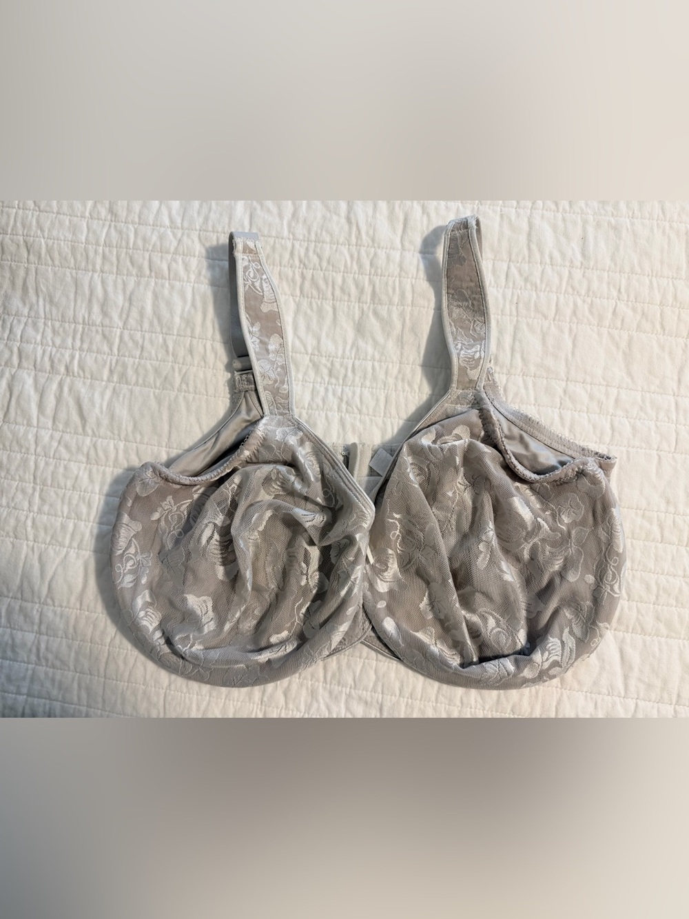 Wacoal | Awareness Underwire Full Coverage Bra 42H